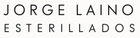 Jorge Laino Esterillados logotipo
