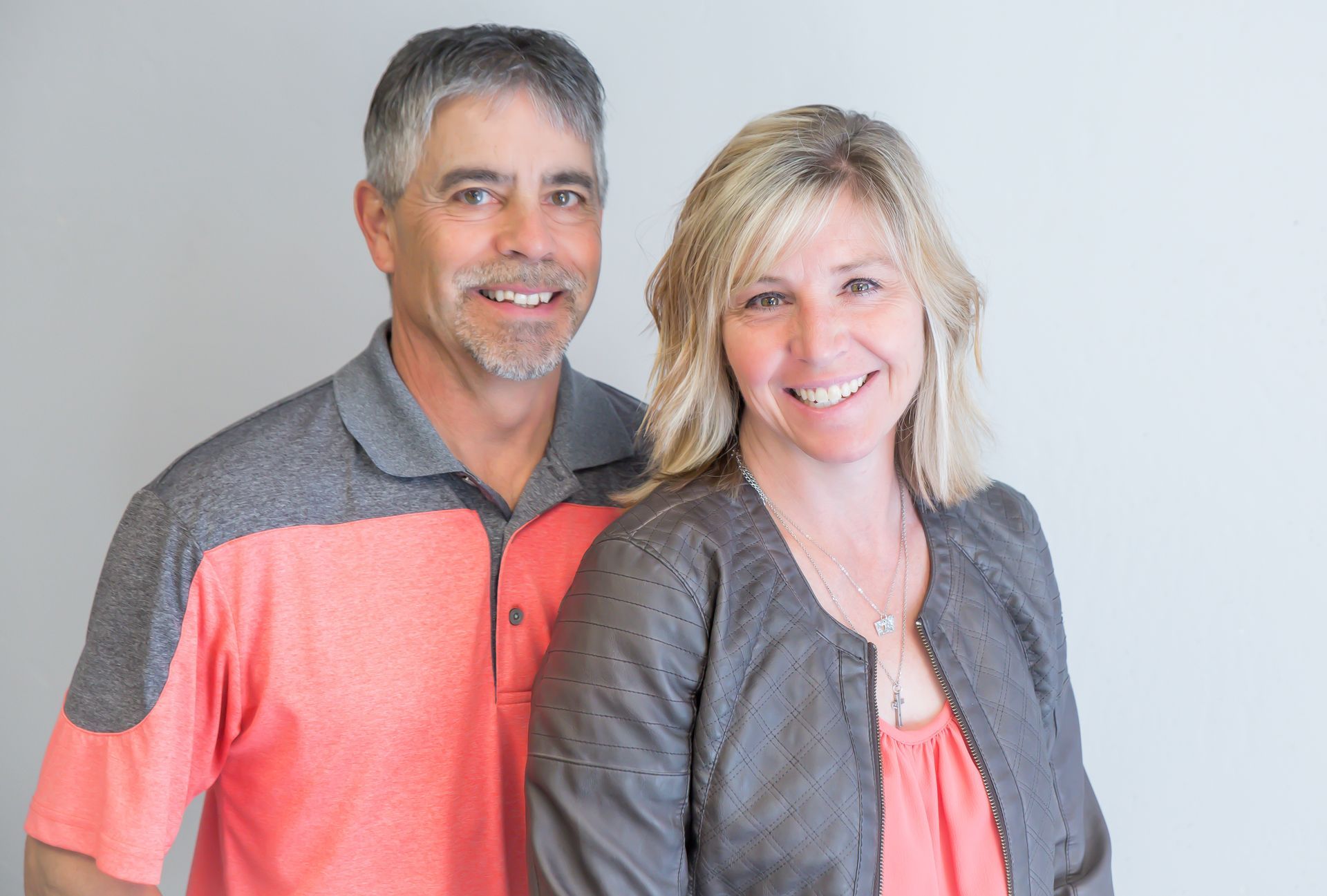 Dawn and John, experienced real estate agents serving Helena, MT and surrounding areas with over 32 years of experience.