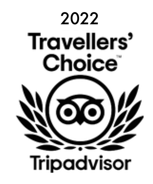 Aforia Thermal Otel, Traveler's Choice 2022