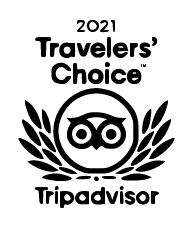 Aforia Termal Otel, Traveler's Choice 2021