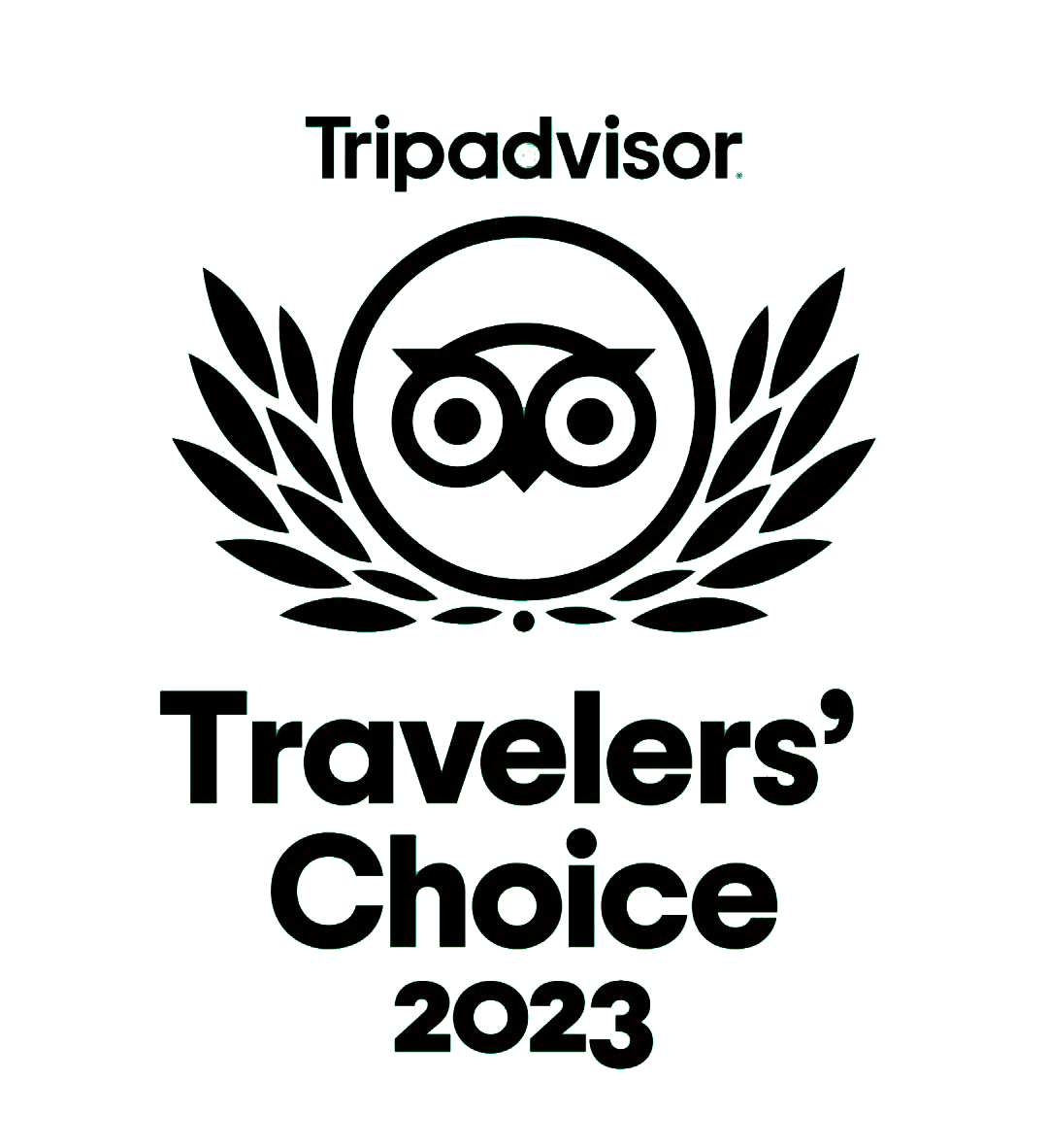 Aforia Termal Otel, Traveler's Choice 2023