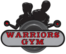 Warriors Gym