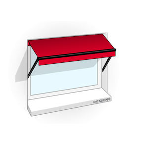 La Centrale du store | Store à projection