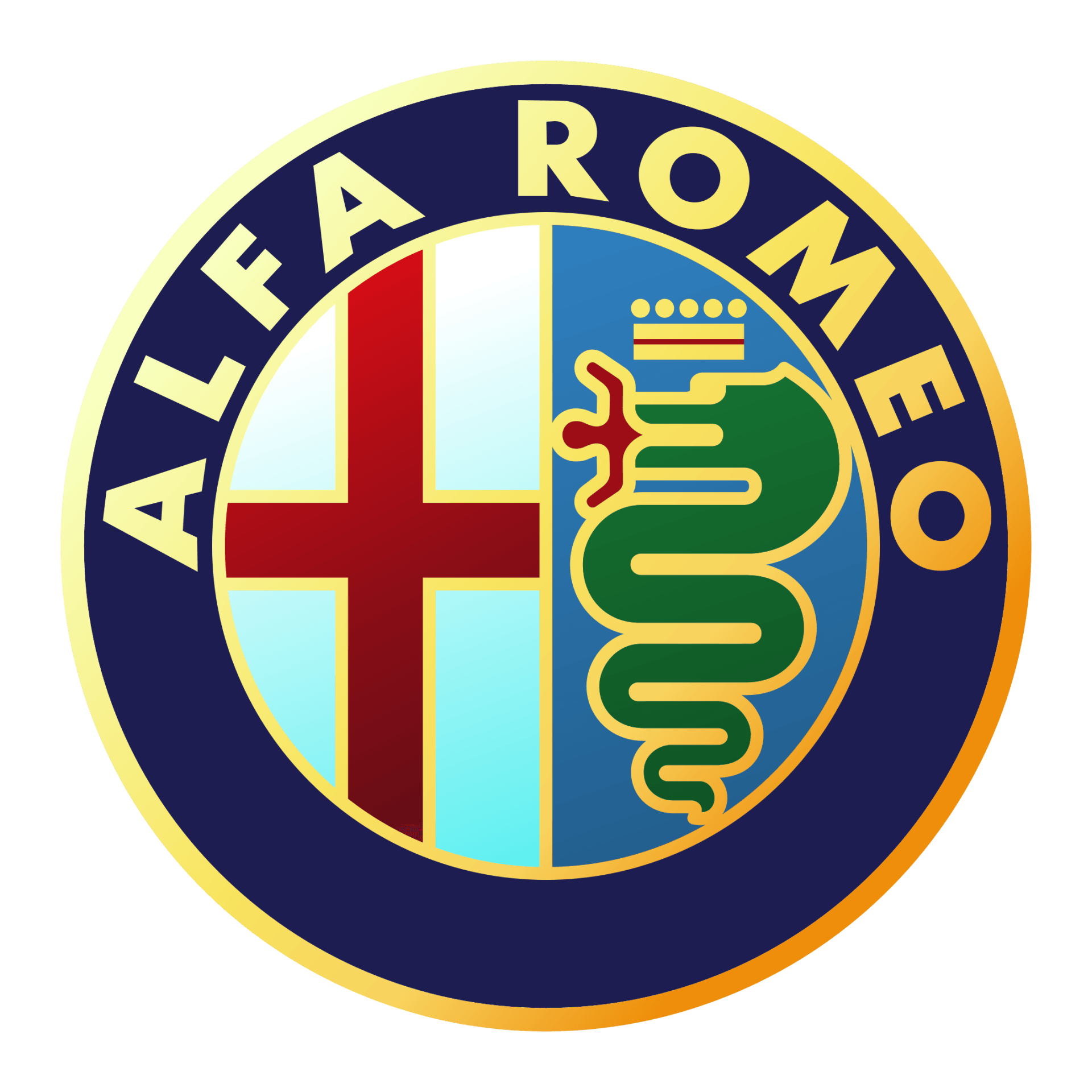 alfa romeo