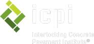 logo Interlocking Concrete Pavement Institute