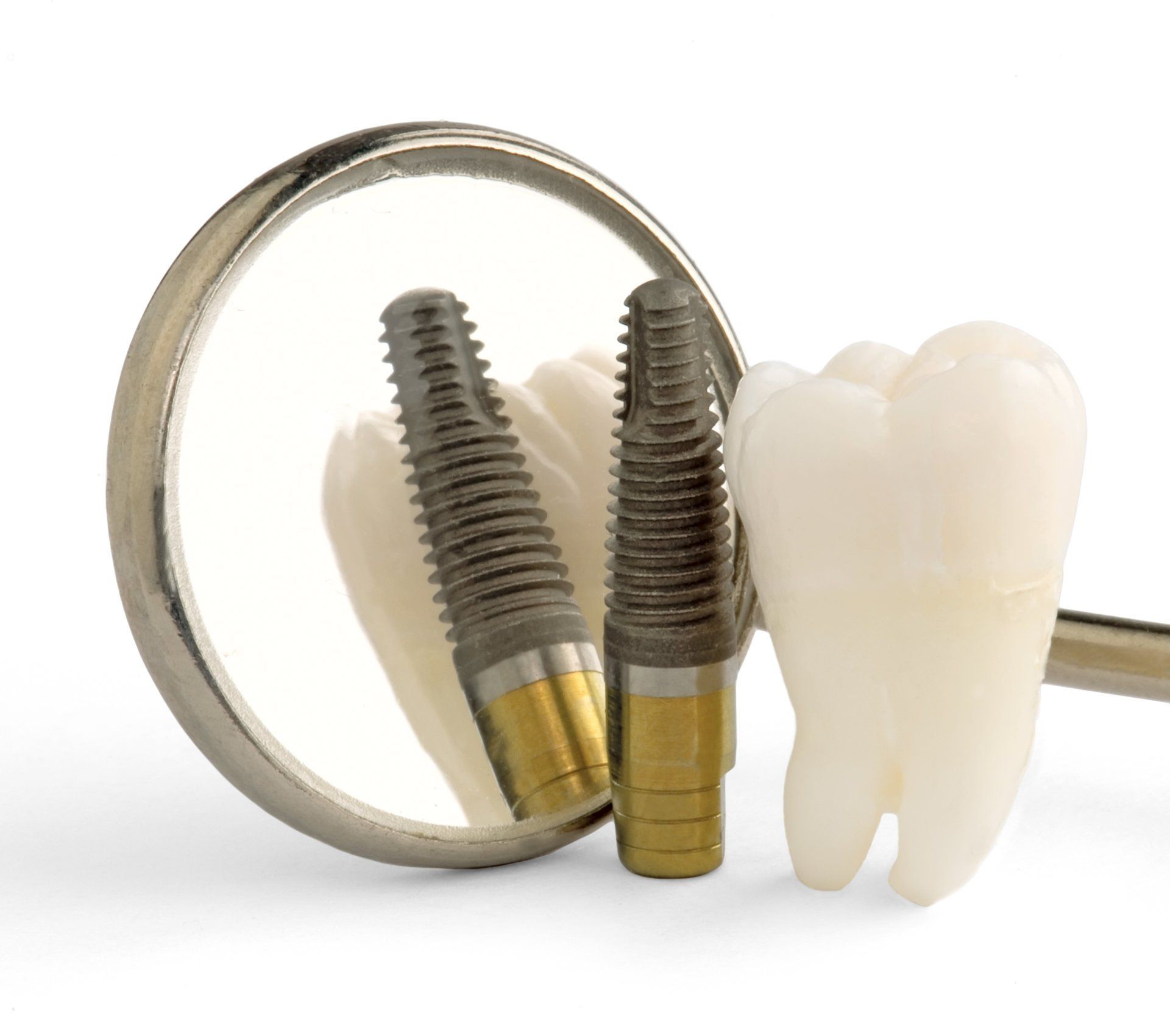 Ellicott City Dentistry - Dental Implants