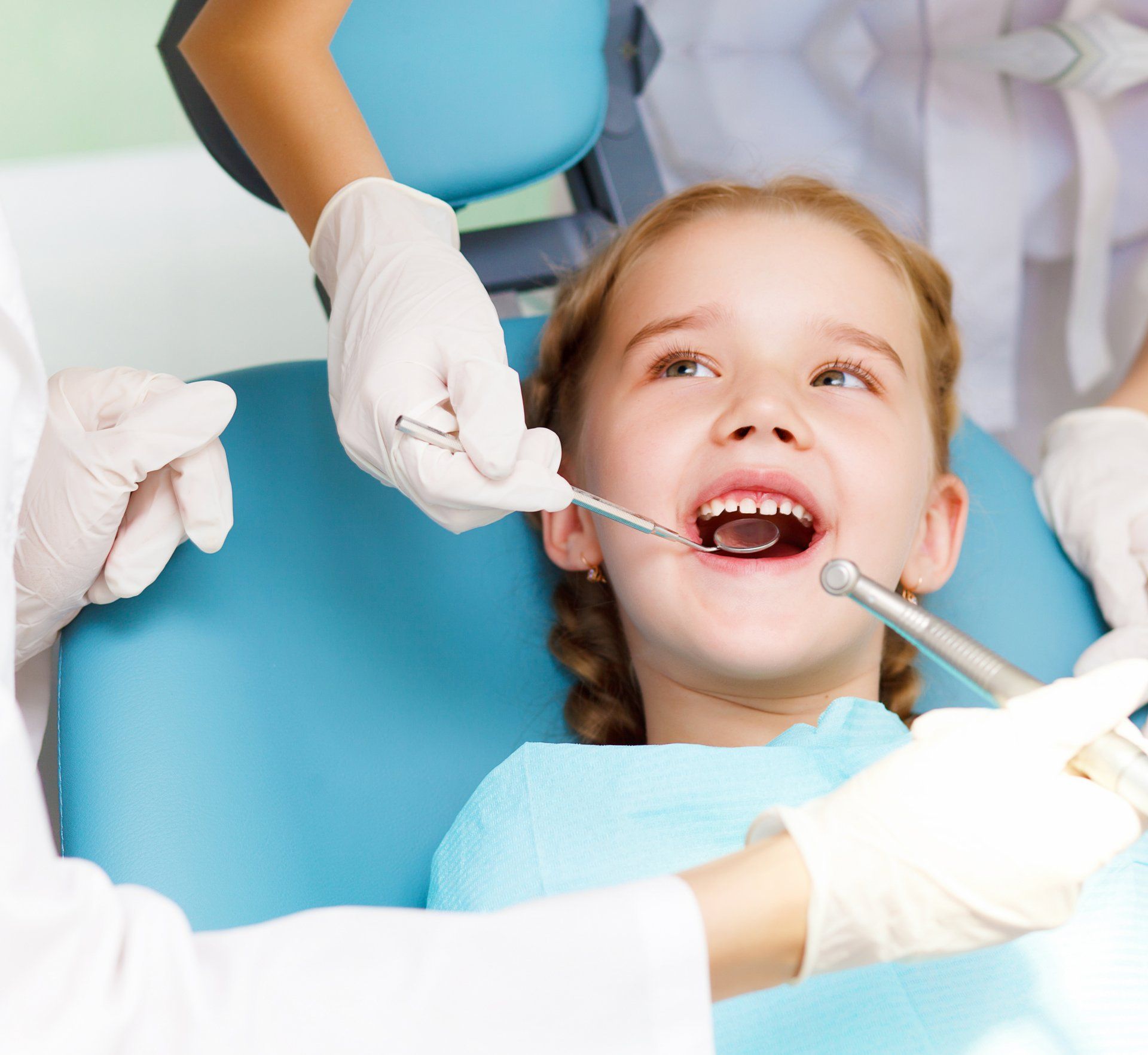 Ellicott City Dentistry - Children's Dentistry