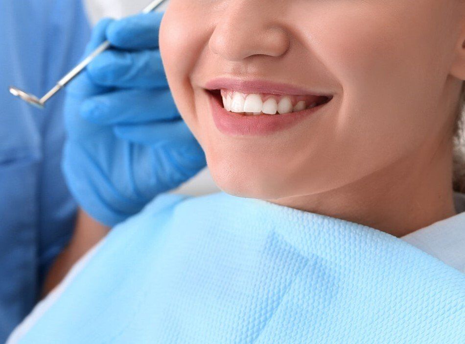 Why Preventive Dentistry Is Important