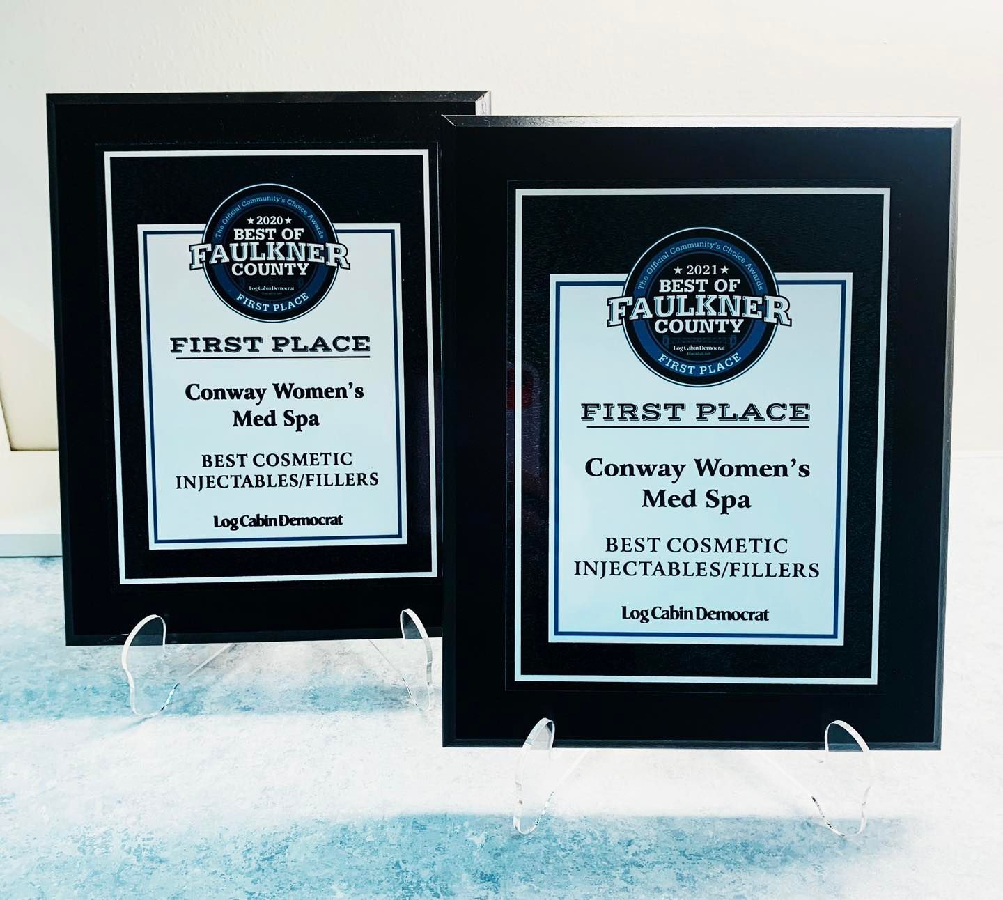 Best Med Spa in Conway, Arkansas