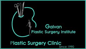 Galvan Plastic Surgery Institute logo