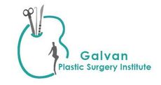Galvan Plastic Surgery Institute logo