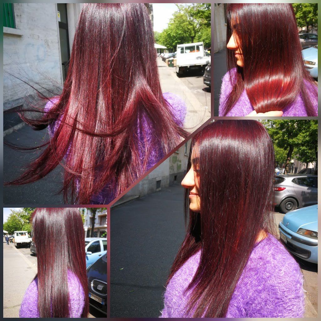 trattamenti capelli colorati