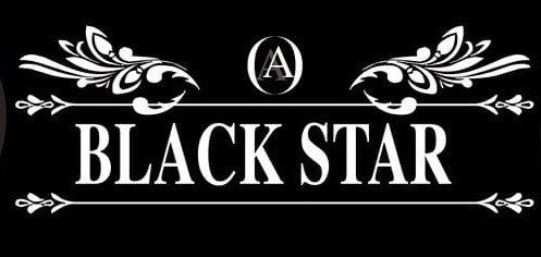logo Black Star