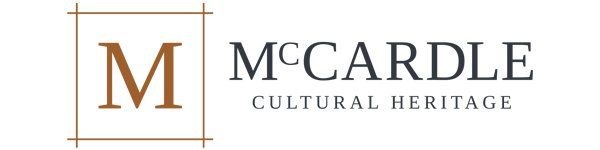 mc cardle cultural heritage logo