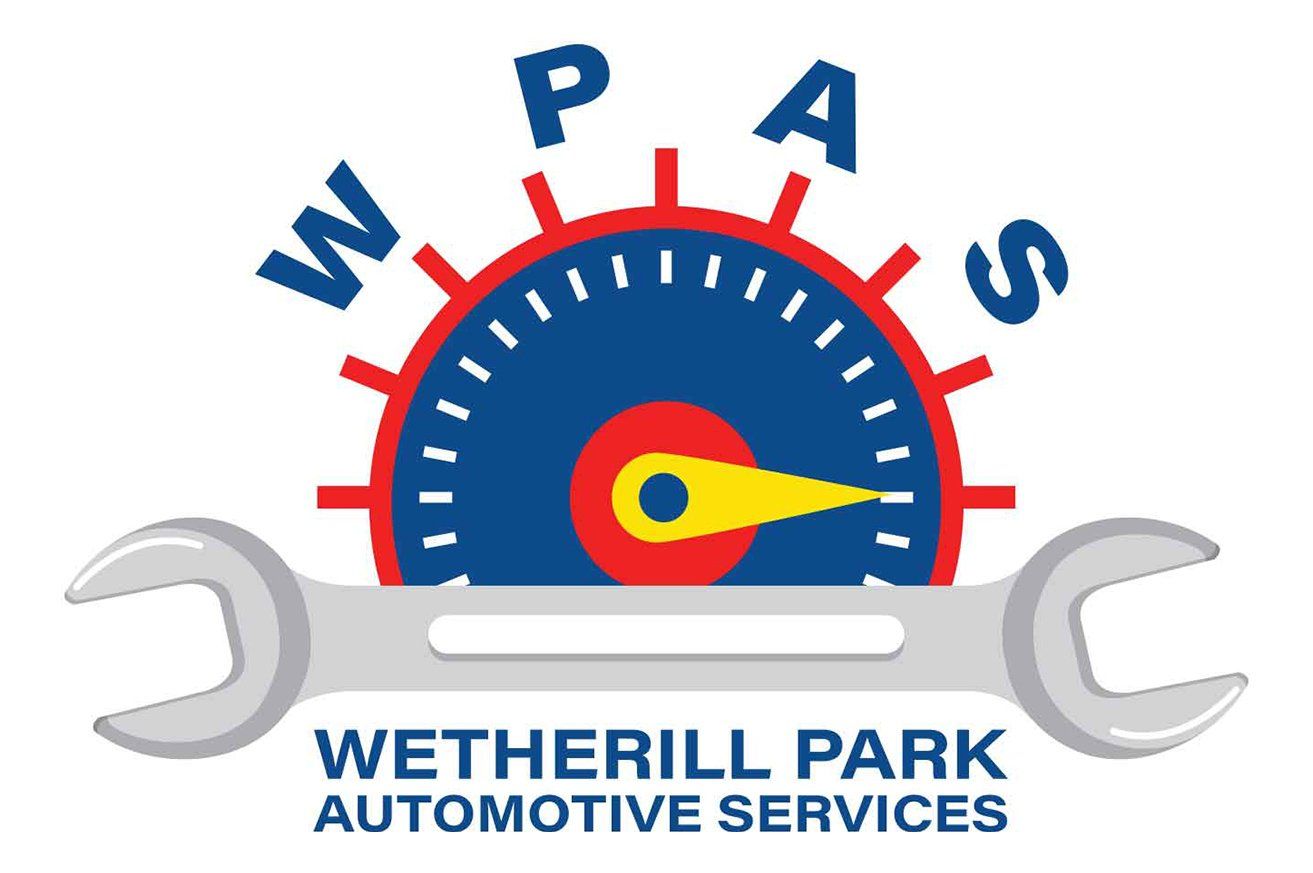 WPAS logo
