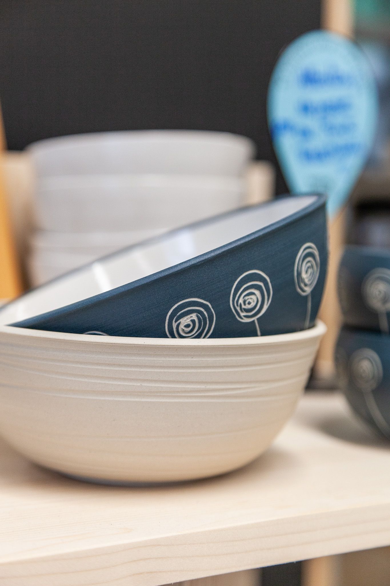 Galerie d'image 1, Saveurs de nos fermes, magasin de poteries et produits d'artisanat à Albertville