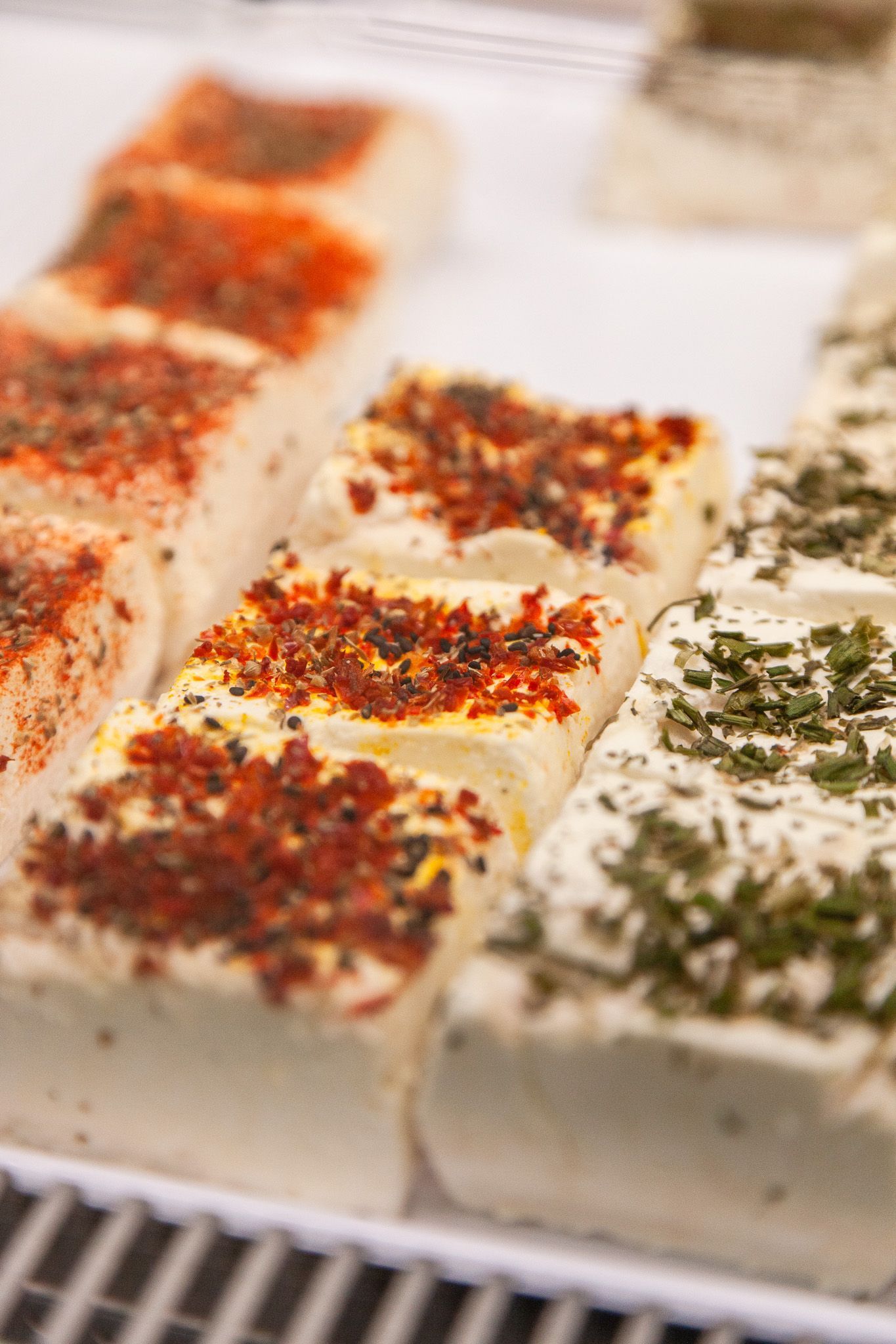 Galerie image 2, Saveurs de nos fermes, magasin de fromages à Albertville