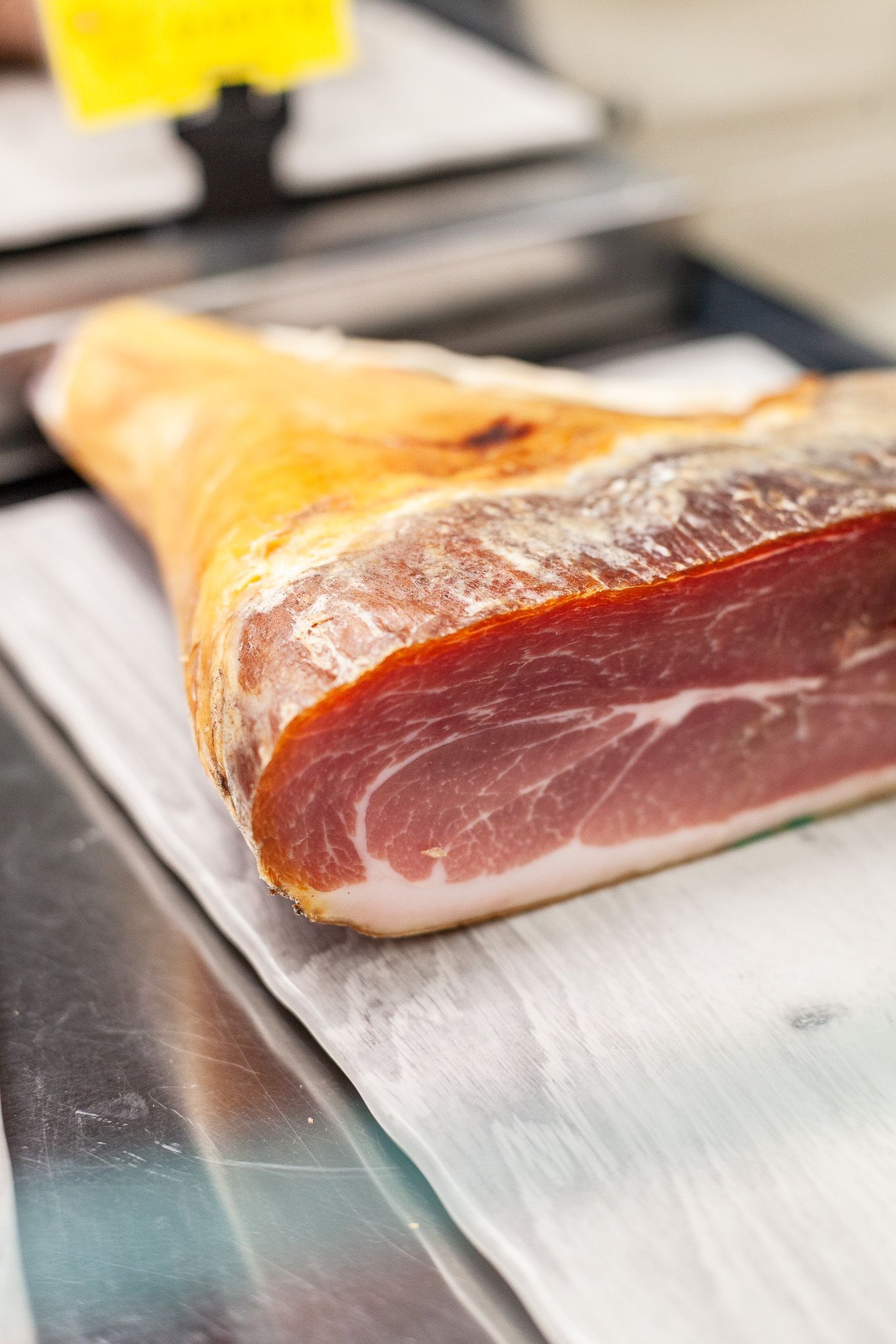 Galerie image 1, Saveurs de nos fermes, magasin de charcuteries à Albertville