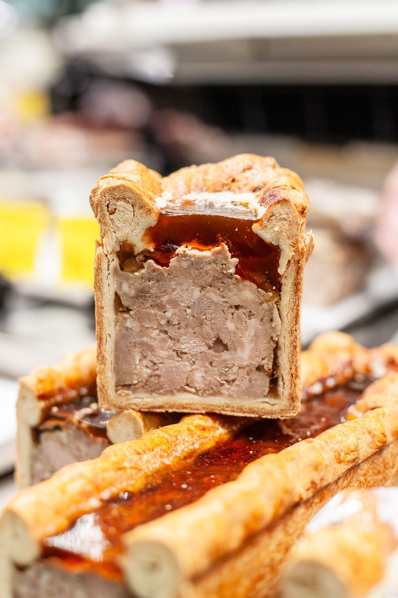 Galerie image 3, Saveurs de nos fermes, magasin de charcuteries à Albertville