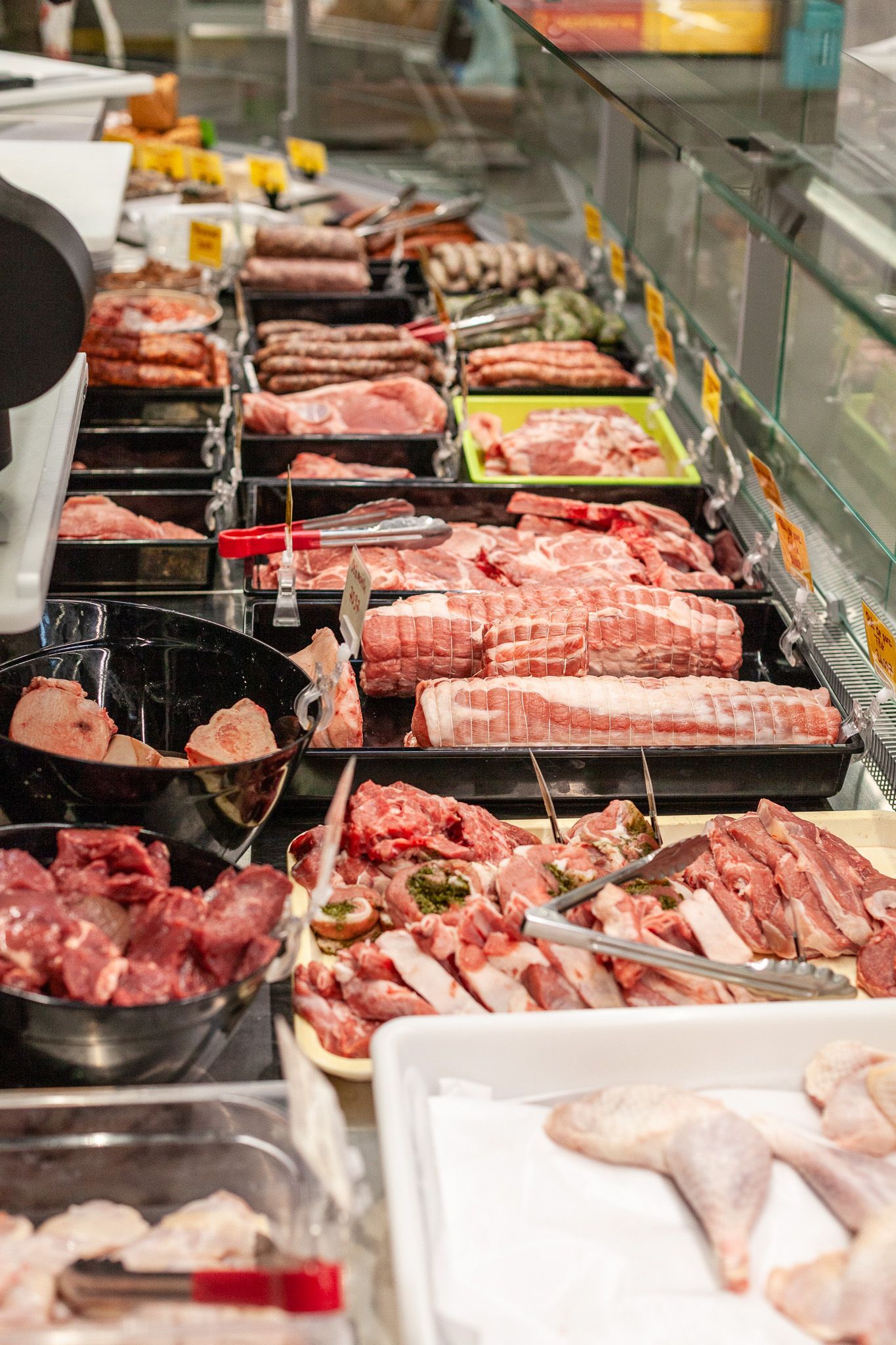 Galerie image 4, Saveurs de nos fermes, magasin de viandes et boucherie à Albertville