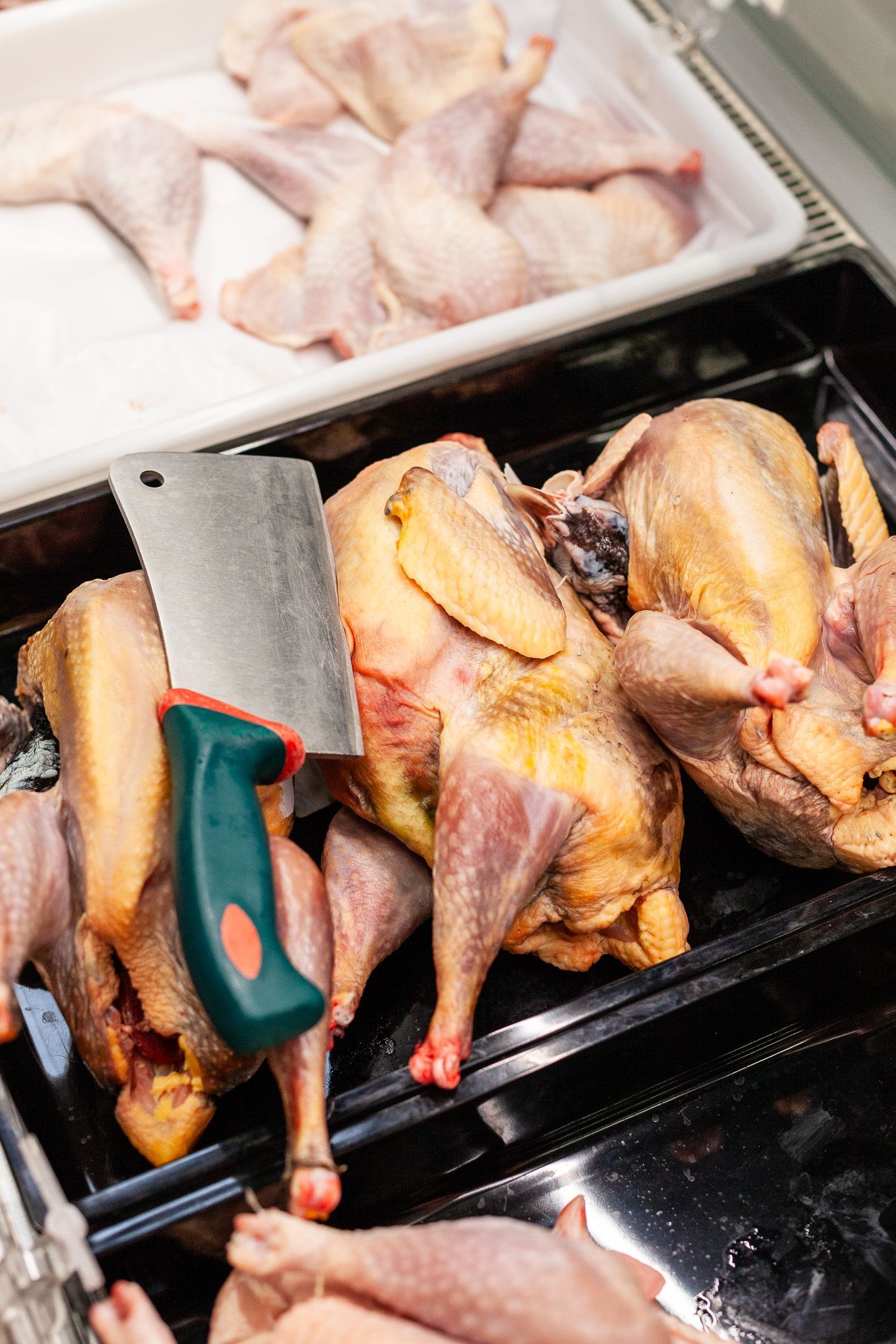 Galerie image 3, Saveurs de nos fermes, magasin de viandes et boucherie à Albertville