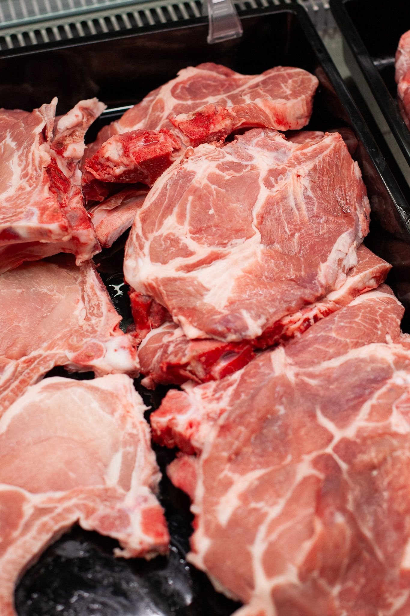 Galerie image 2, Saveurs de nos fermes, magasin de viandes et boucherie à Albertville