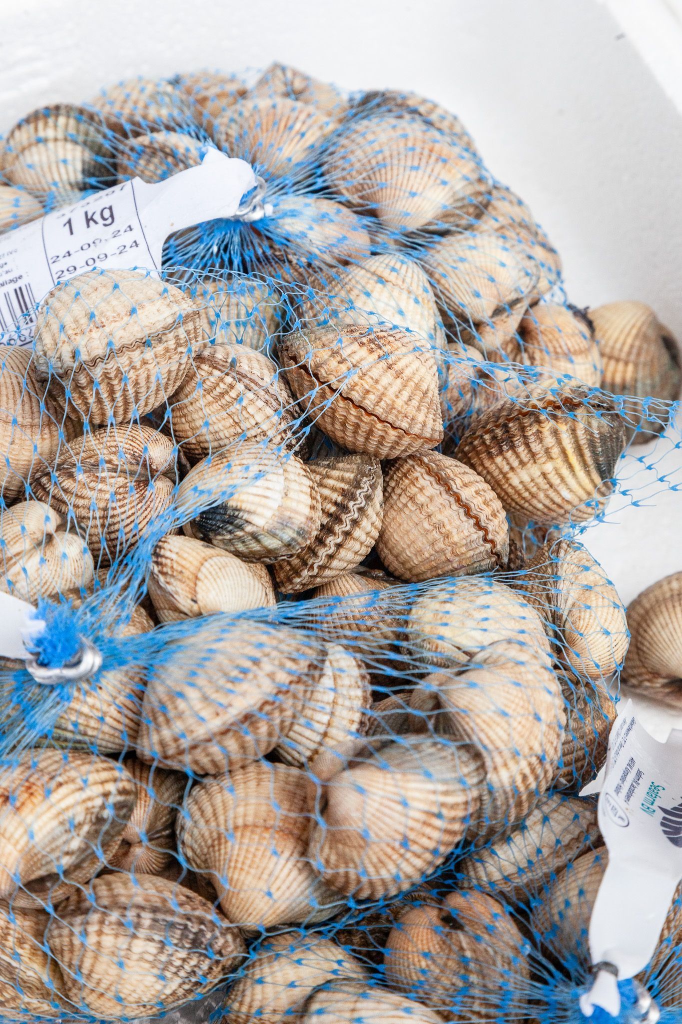 Galerie image 2, Saveurs de nos fermes, magasin de poissons et crustacés, poissonnerie à Albertville