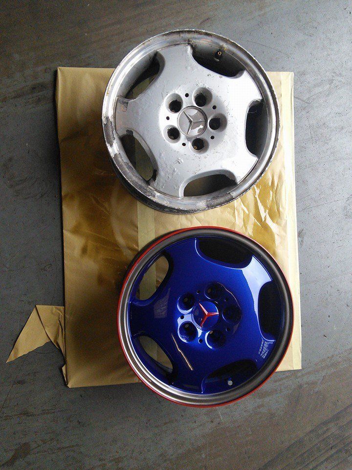 Wheel Alignment at Chapel Hill Auto Services in Braintree, Essex.