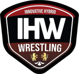 Innovative Hybrid Wrestling Logo