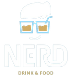 logo_nerd drink e food
