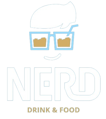 LOGO_ NERD FOOD&DRINK