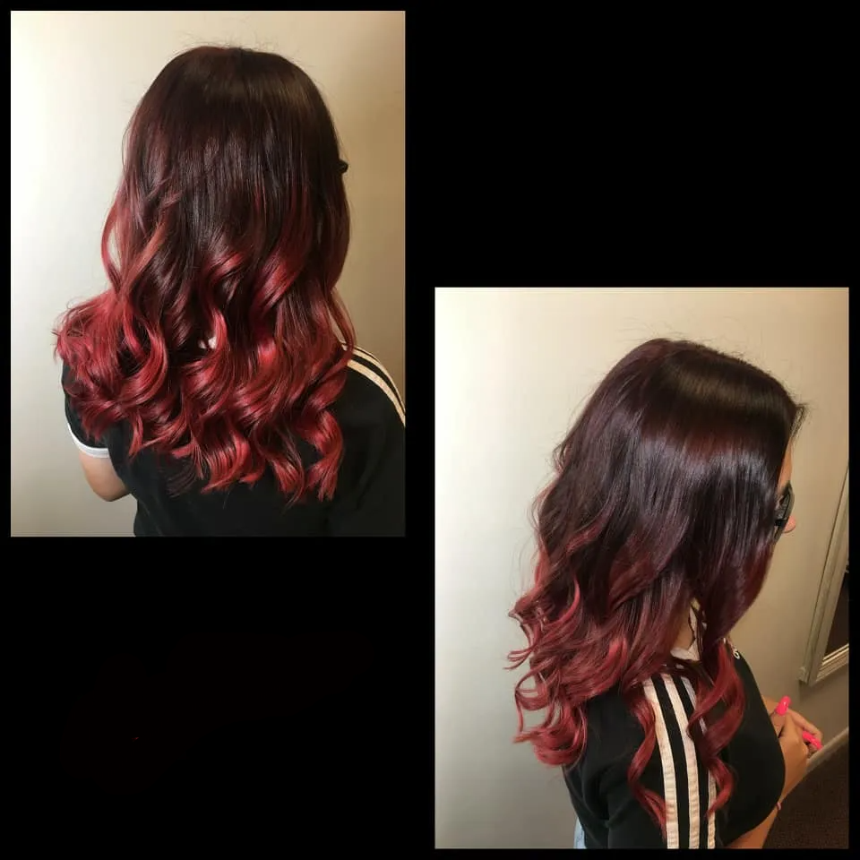 Hair Coloring — White Oak, PA — Elegante Details