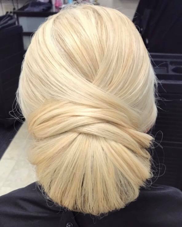 Hair Styling — White Oak, PA — Elegante Details