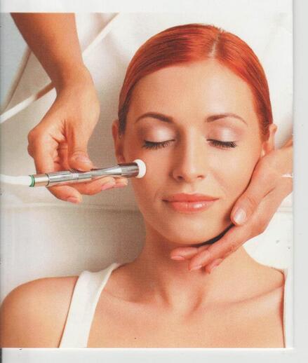 Microdermabrasion — White Oak, PA — Elegante Details