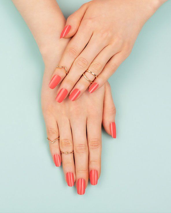 Nails — White Oak, PA — Elegante Details