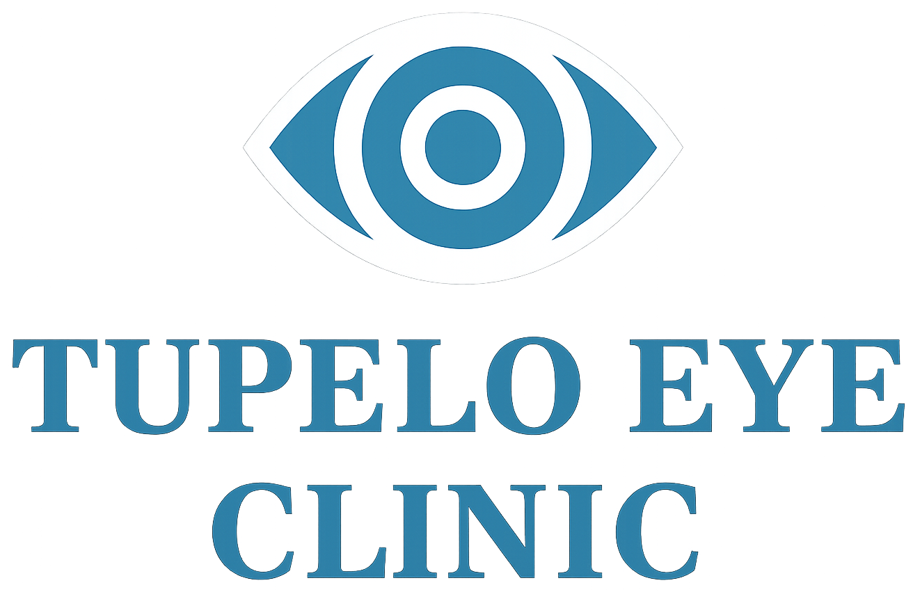Tupelo Eye Center