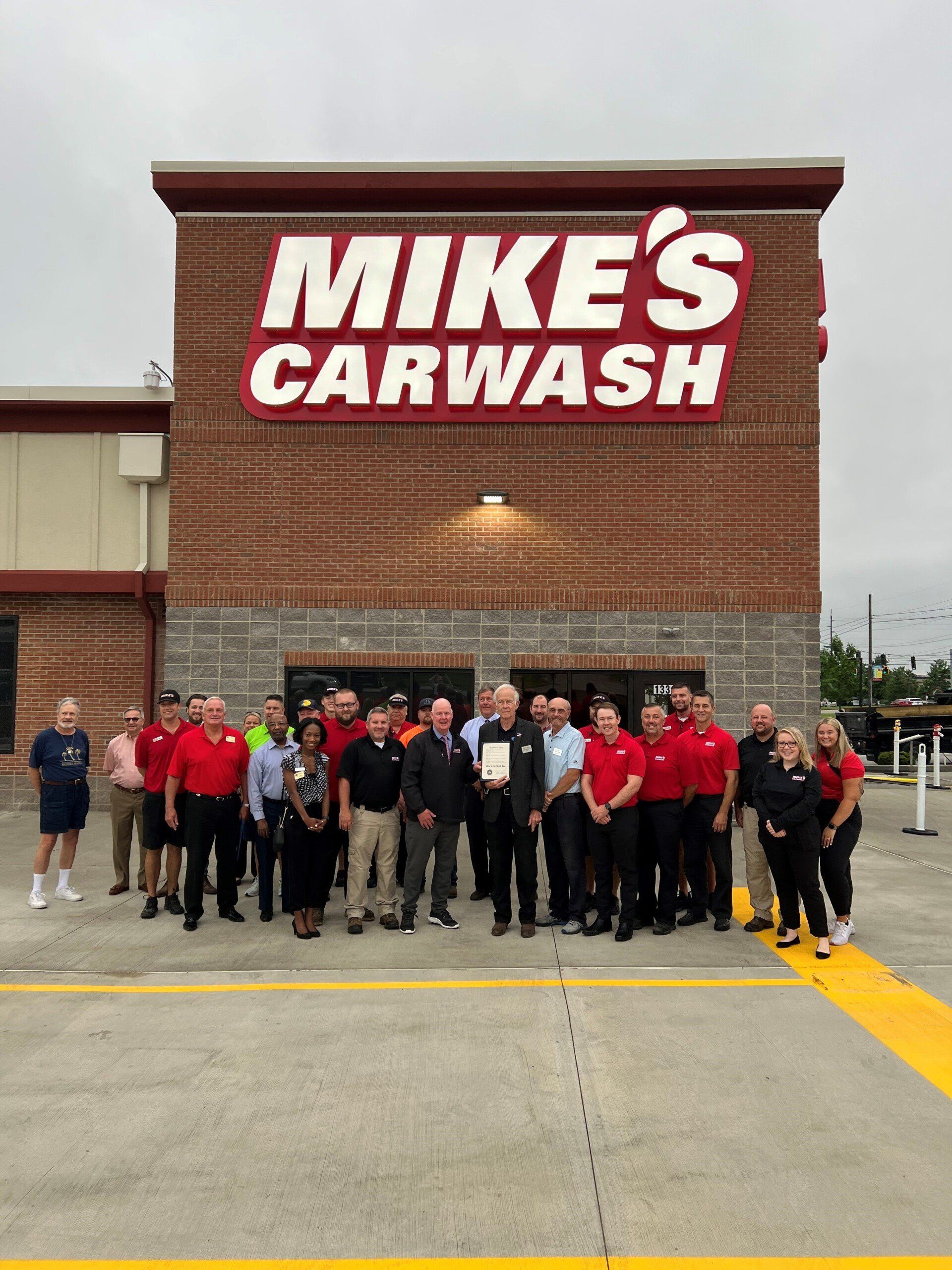 City of Middletown, Kentucky