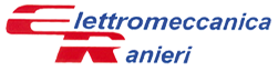 logo Elettromeccanica Ranieri