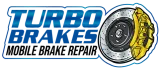 TurboBrakes Logo