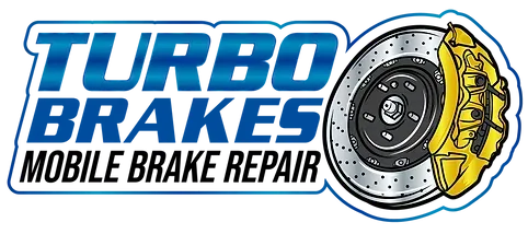 TurboBrakes Logo