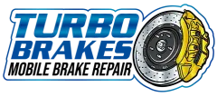 TurboBrakes Logo