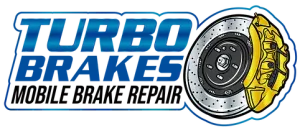 TurboBrakes Logo