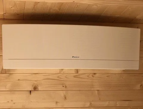 air conditioning & heat pump