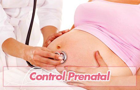 control-prenatal