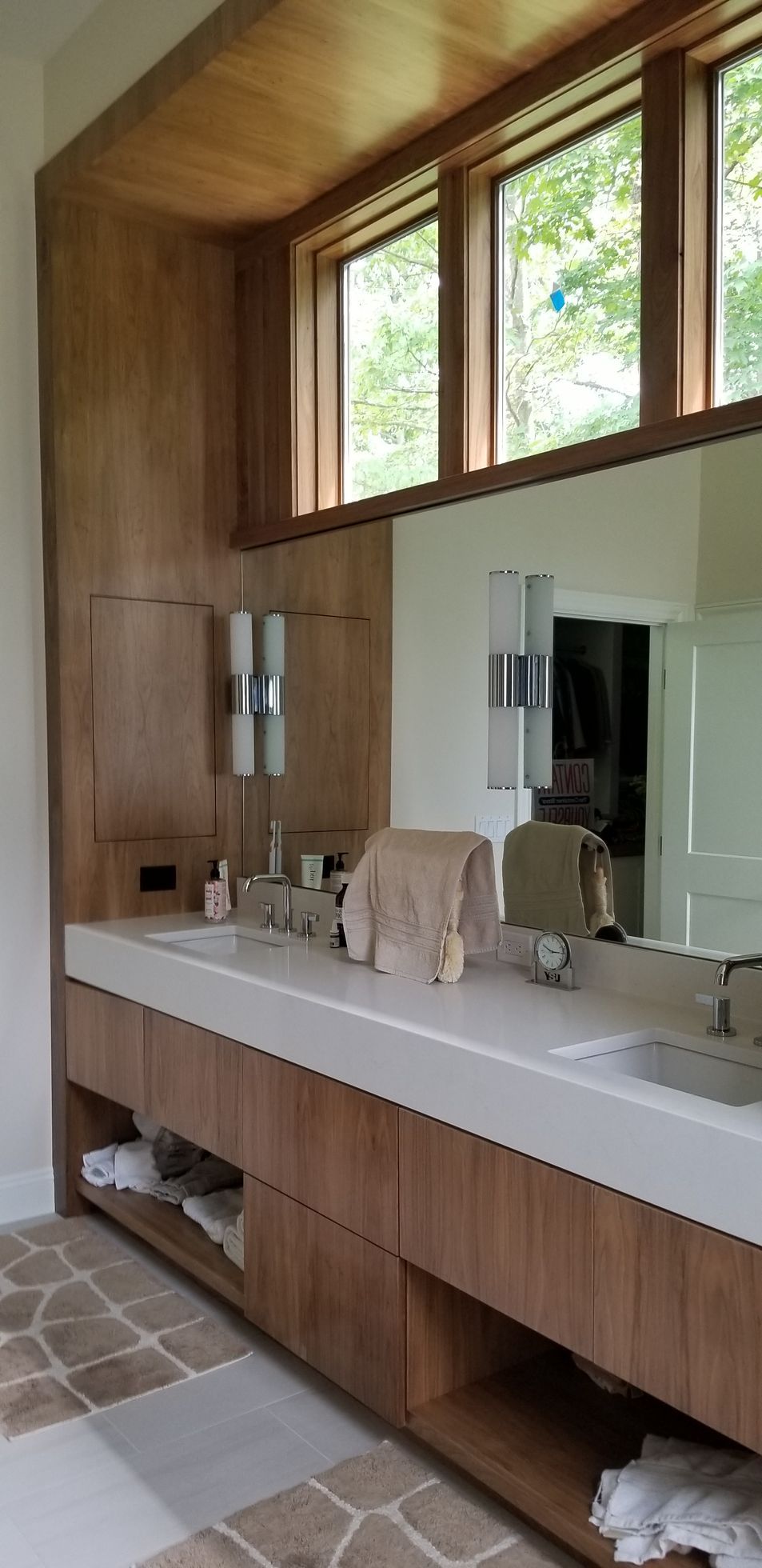 Amish Custom Cabinetry Bathrooms designer