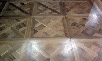 shawnee wood products flooring