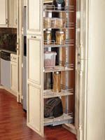 TALL / PANTRY PULLOUT