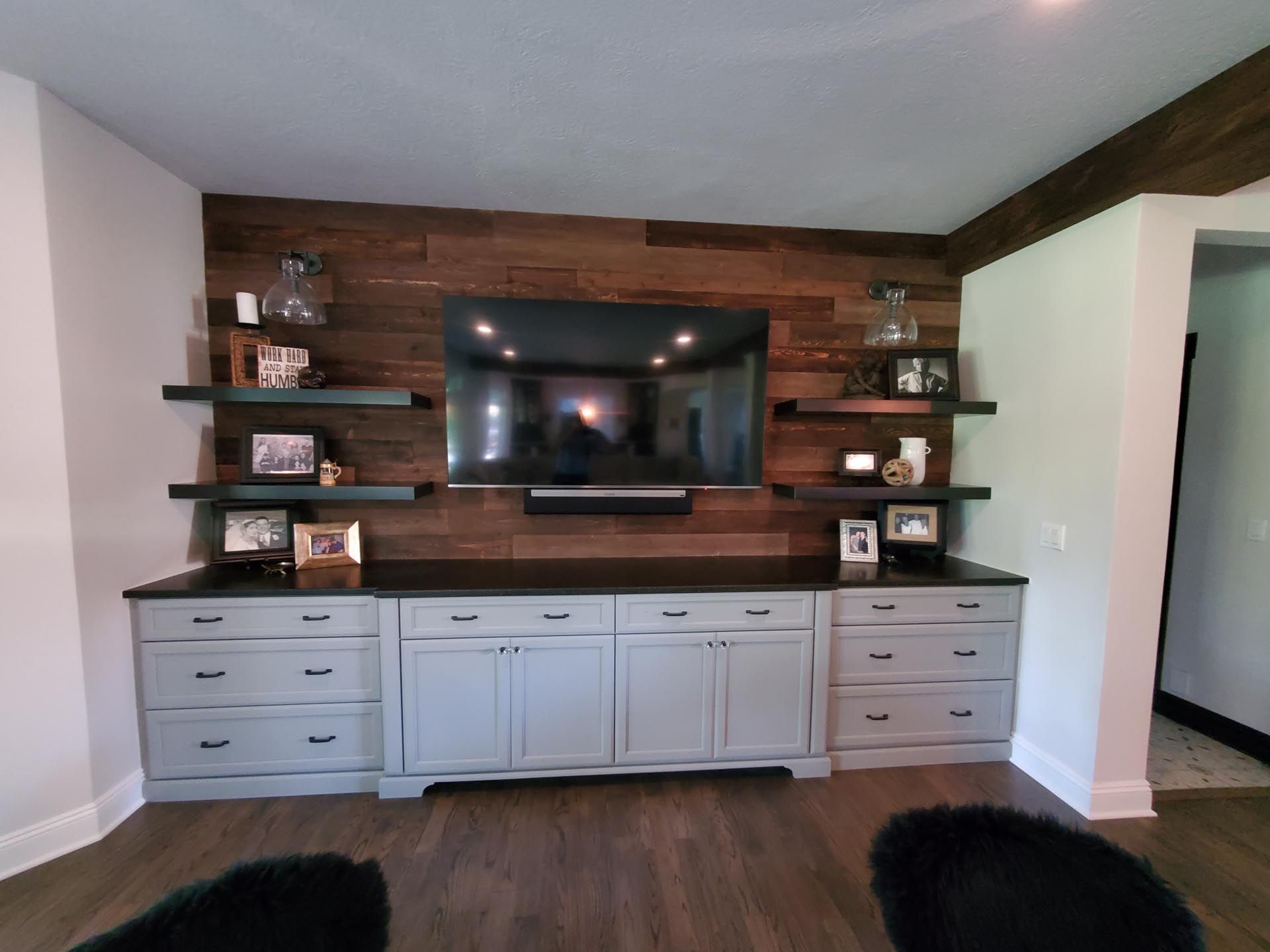 Office, Entertainment & Beyond