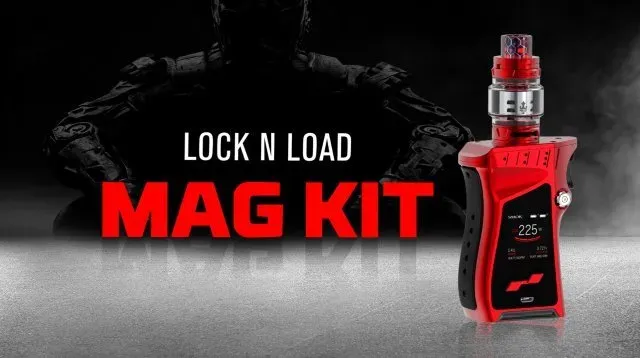 Top Shelf Vapors | Topeka, KS