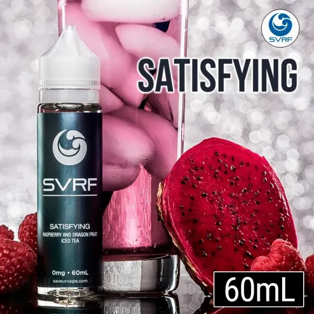 svrf vape juice Shop SVRF E-Liquids & Vape Juice Online main image 1